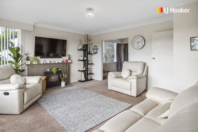 Photo of property in 268 Kenmure Road, Kenmure, Dunedin, 9011