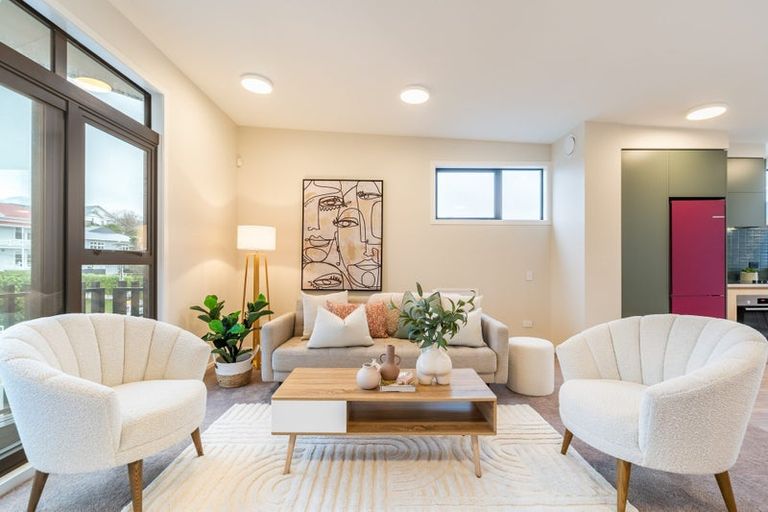 Photo of property in 7/52 Northland Road, Northland, Wellington, 6012