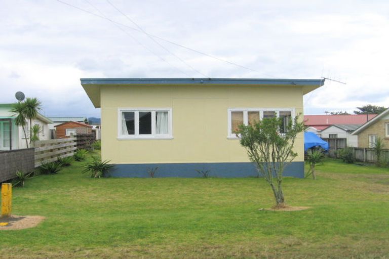 Photo of property in 123 Graham Street, Whangamata, 3620