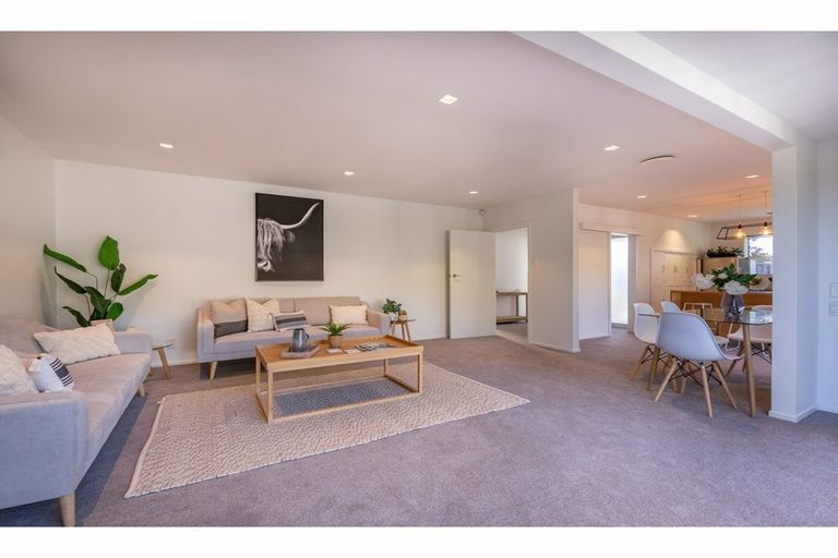 Photo of property in 1 Ferniehurst Street, Somerfield, Christchurch, 8024