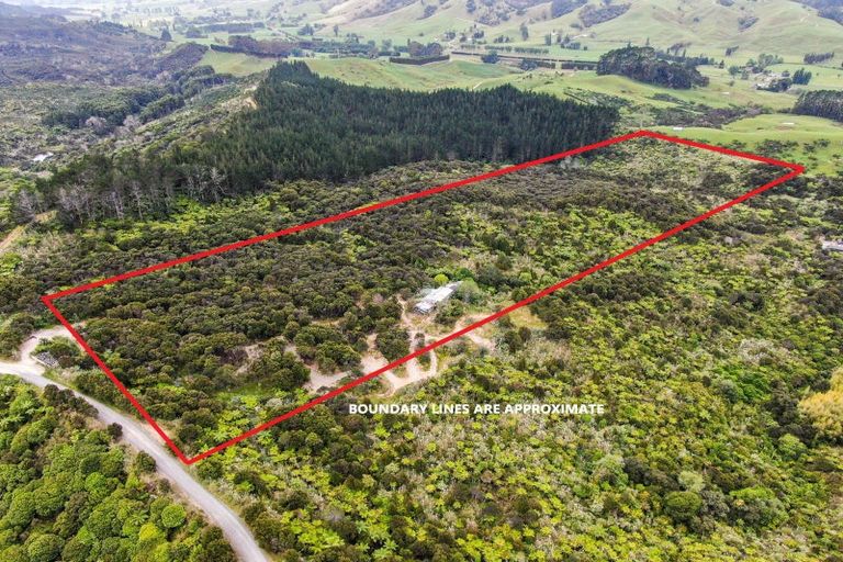 Photo of property in 1248a Oruru Road, Peria, Kaitaia, 0482