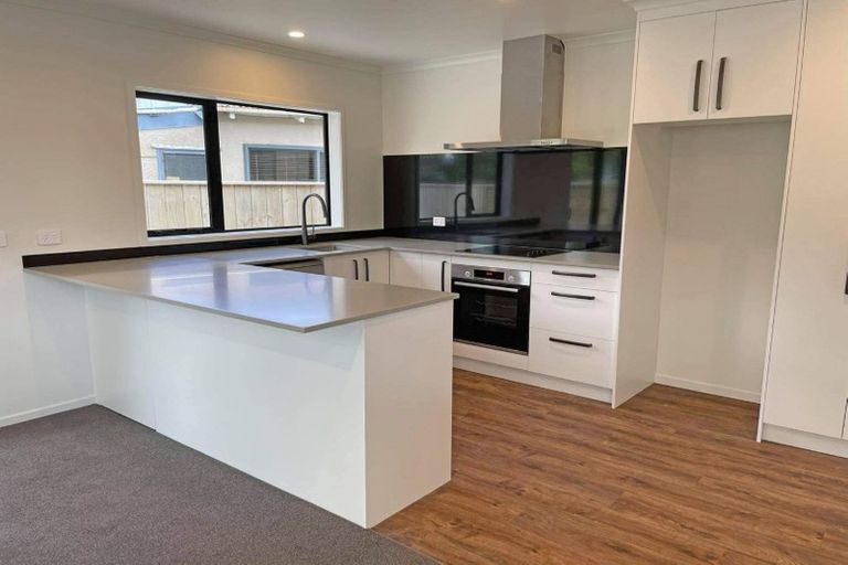 Photo of property in 41a James Street, Inglewood, 4330