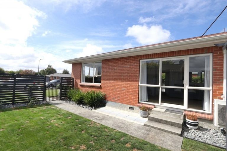 Photo of property in 17a Thomas Street, Allenton, Ashburton, 7700