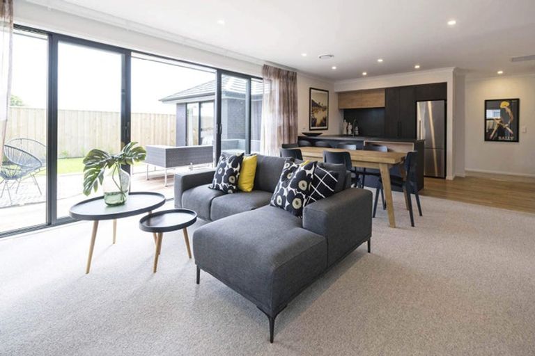 Photo of property in 9 Kittyhawk Road, Burleigh, 7201