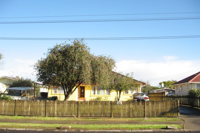 Photo of property in 10 Tyrone Street, Otara, Auckland, 2023