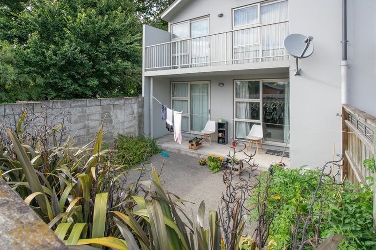 Photo of property in 10/14 Brougham Street, Addington, Christchurch, 8024