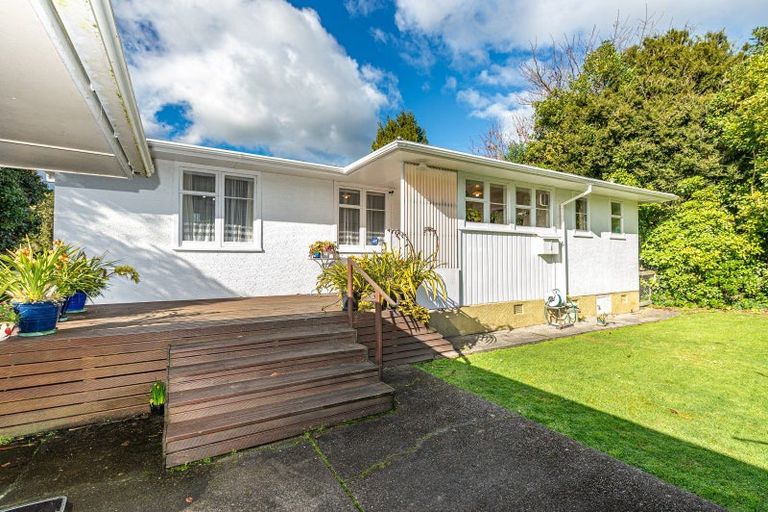 Photo of property in 7 Raine Street, Whanganui East, Whanganui, 4500