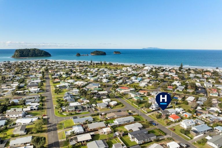 Photo of property in 114a Weka Street, Whangamata, 3620