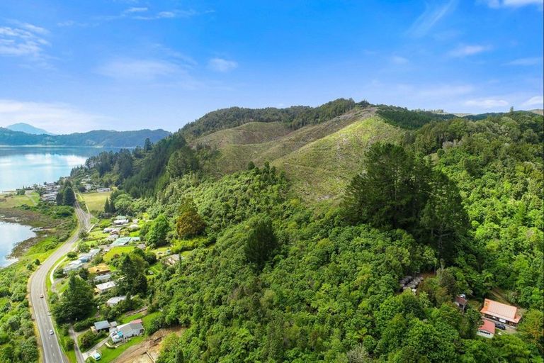 Photo of property in 55a Oxford Road, Lake Rotoma, Rotorua, 3074