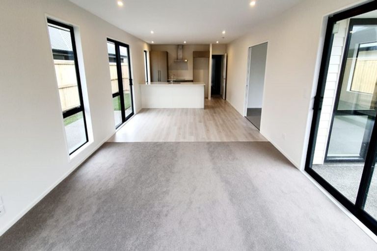 Photo of property in 38 Branthwaite Drive, Rolleston, 7615