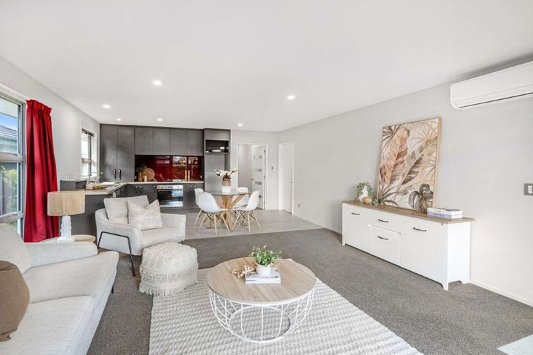 Photo of property in 23 Packard Crescent, Halswell, Christchurch, 8025