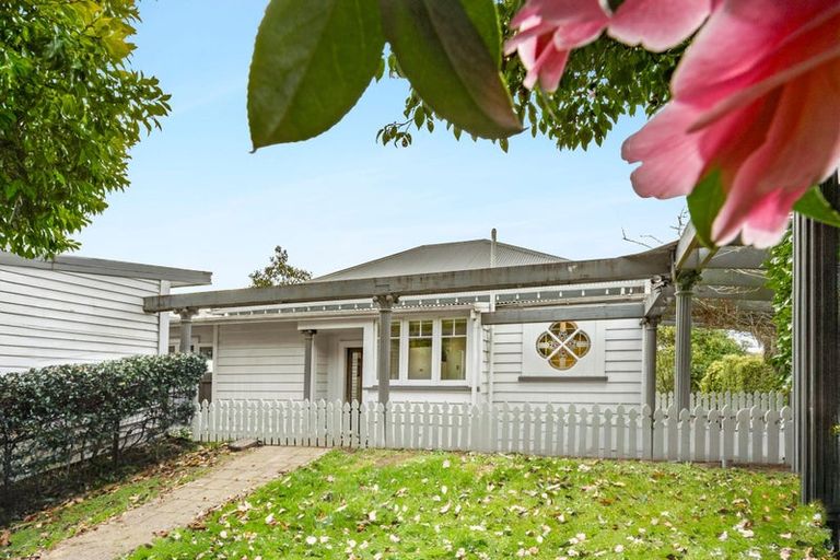 Photo of property in 20 High Street, Tirau, 3410