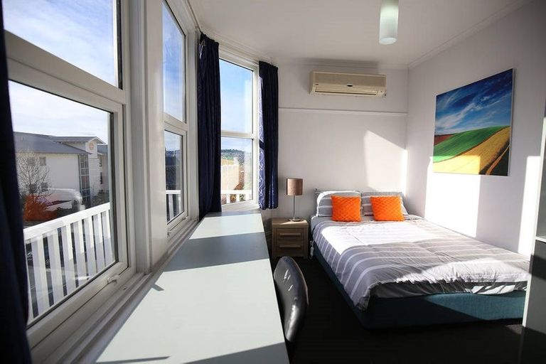 Photo of property in 317 Rattray Street, Dunedin Central, Dunedin, 9016