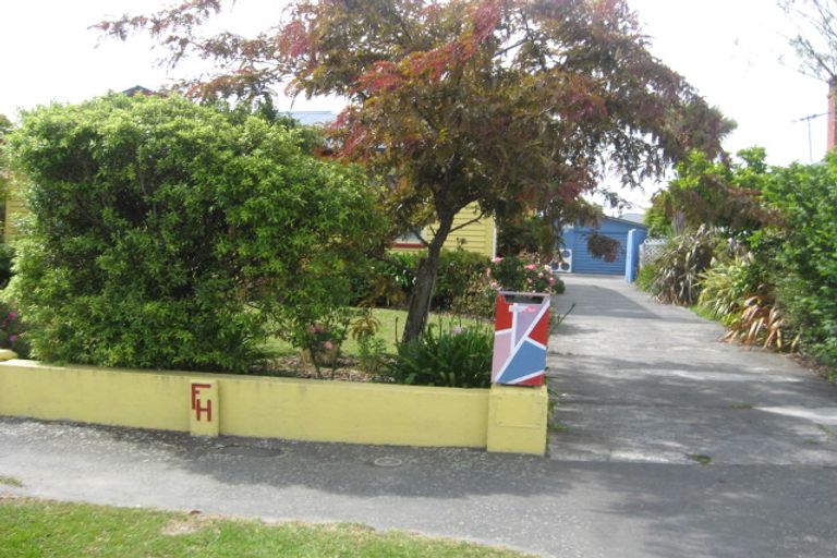 Photo of property in 1/21 Wembley Street, Sydenham, Christchurch, 8023