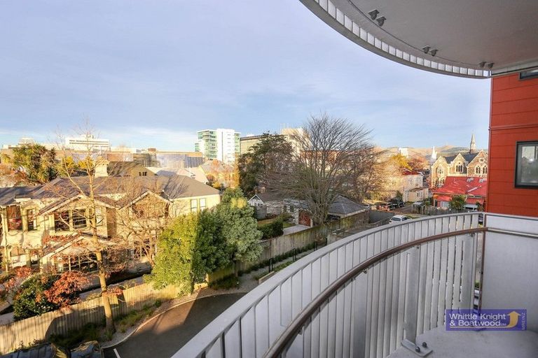 Photo of property in Gloucester Towers, 11/28 Gloucester Street, Christchurch Central, Christchurch, 8013