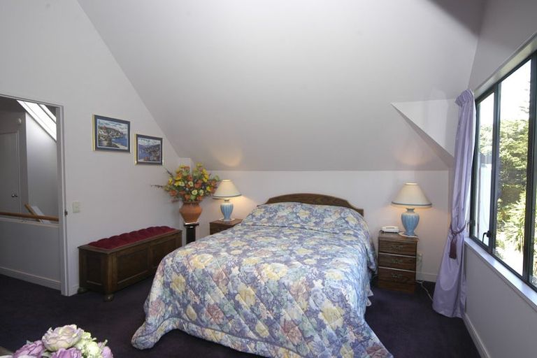 Photo of property in Terrace Mews, 196 The Terrace, Wellington Central, Wellington, 6011