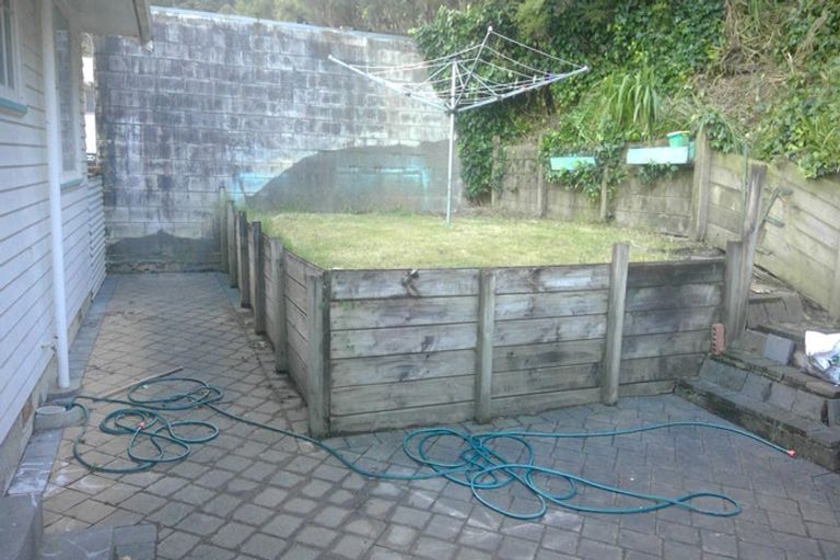 Photo of property in 36 Enfield Street, Wainuiomata, Lower Hutt, 5014