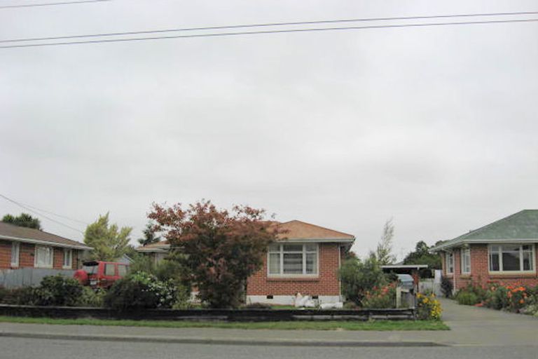 Photo of property in 75 Thomson Street, Tinwald, Ashburton, 7700