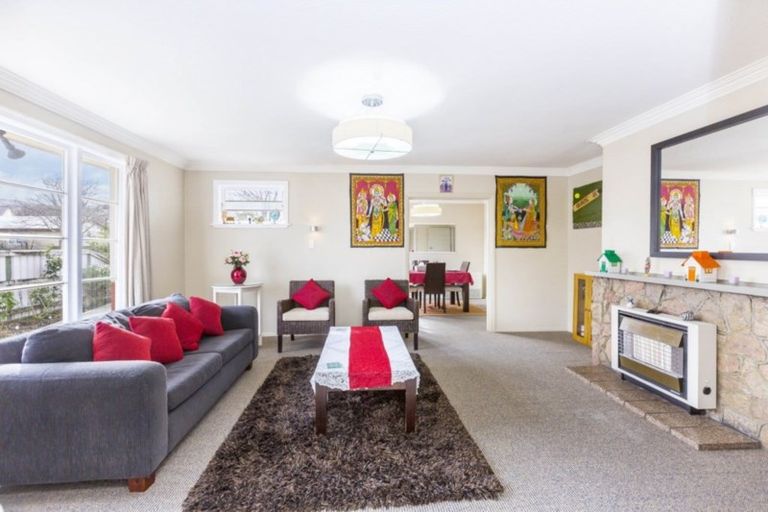 Photo of property in 7 Refreshment Place, Trentham, Upper Hutt, 5018