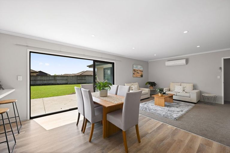 Photo of property in 6 Sylvester Crescent, Flagstaff, Hamilton, 3210