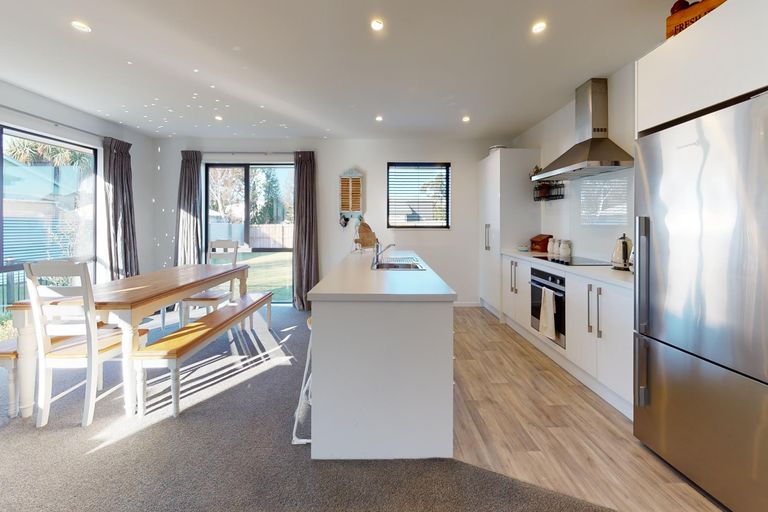 Photo of property in 17a Normanby Street East, Rakaia, 7710