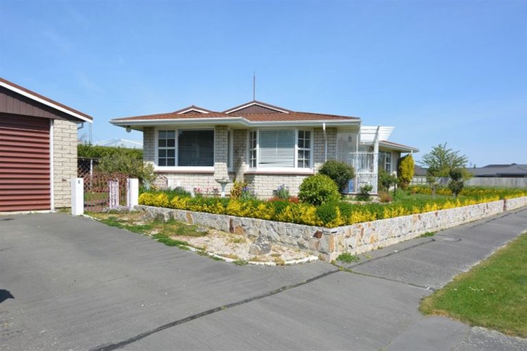 Photo of property in 24 Templetons Road, Hillmorton, Christchurch, 8025