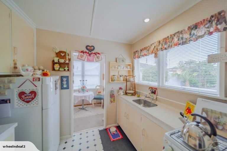 Photo of property in 1/4 George Street, Hospital Hill, Napier, 4110