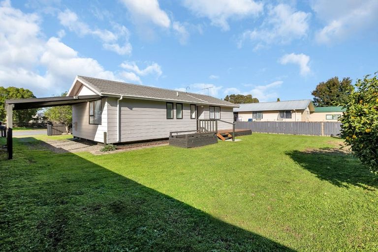 Photo of property in 44 Peter Snell Road, Ruakaka, 0116