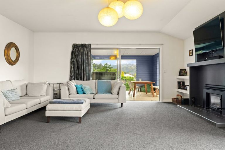 Photo of property in 43 Hereford Street, Kaikorai, Dunedin, 9010