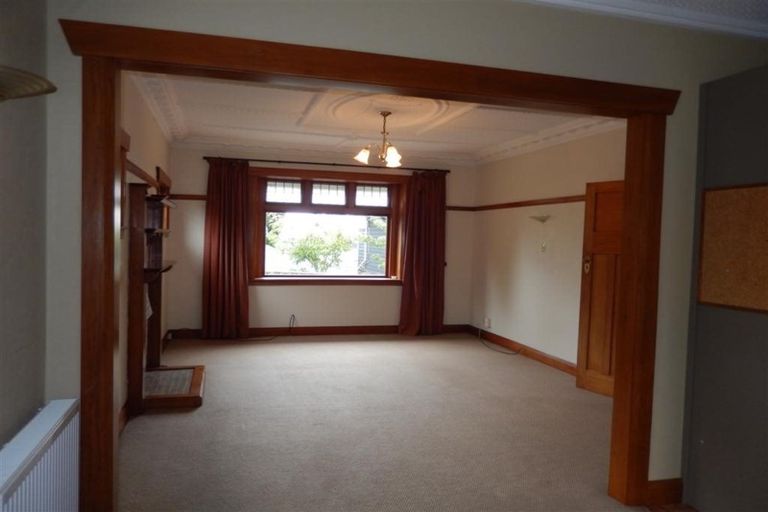 Photo of property in 107 Belt Road, New Plymouth, 4310