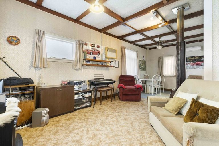 Photo of property in 207 Hakanoa Street, Huntly, 3700