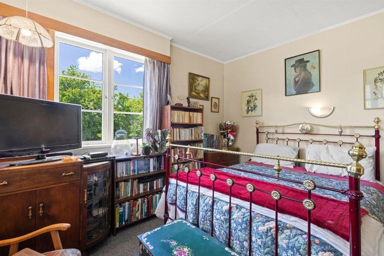 Photo of property in 5 Missel Street, Taihape, 4720