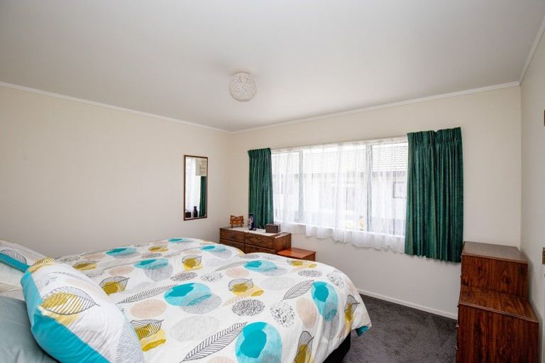 Photo of property in 7 Madgwick Place, Ngatea, 3503