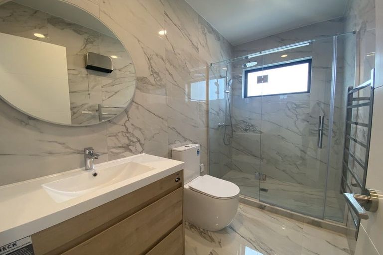 Photo of property in 1 Pukeko Road, Hobsonville, Auckland, 0616