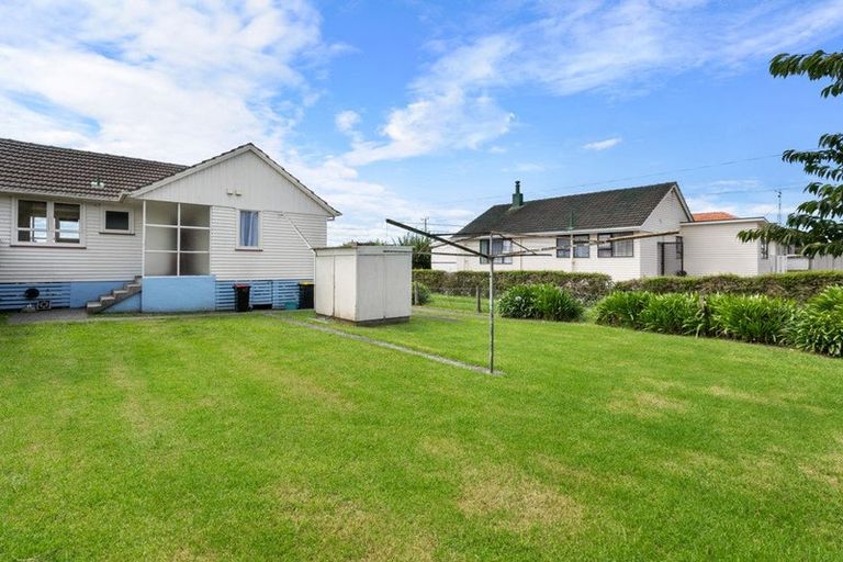 Photo of property in 45a Goodwin Avenue, Morrinsville, 3300