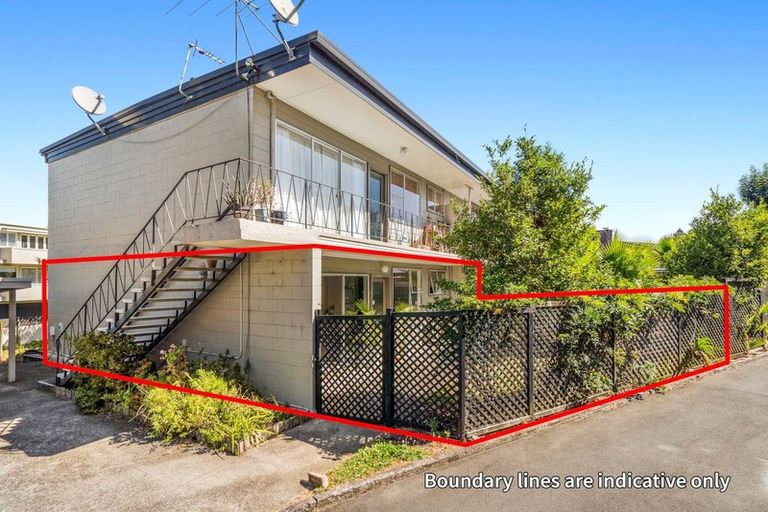 Photo of property in 1/32 Tarawera Terrace, Saint Heliers, Auckland, 1071