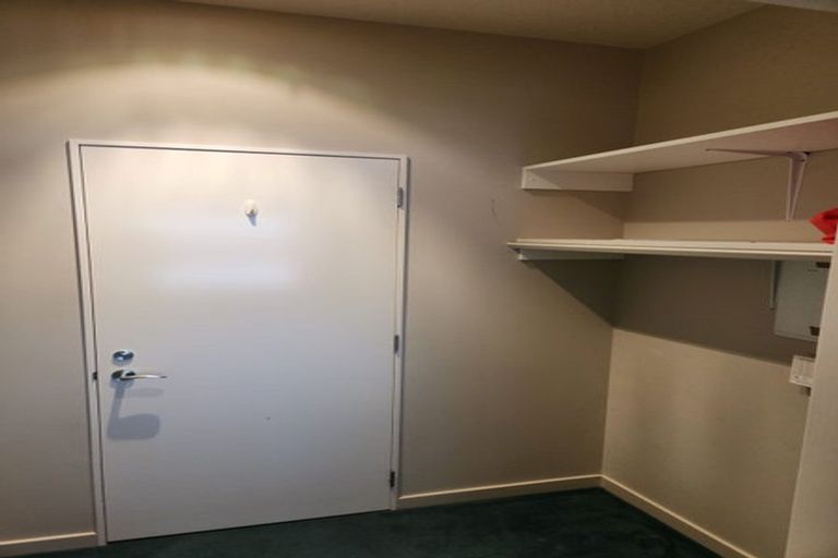 Photo of property in Galleria Apartments, 17/77 Tory Street, Te Aro, Wellington, 6011