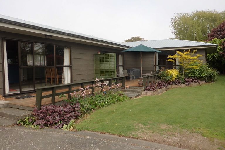 Photo of property in 43 Murray Street, Temuka, 7920