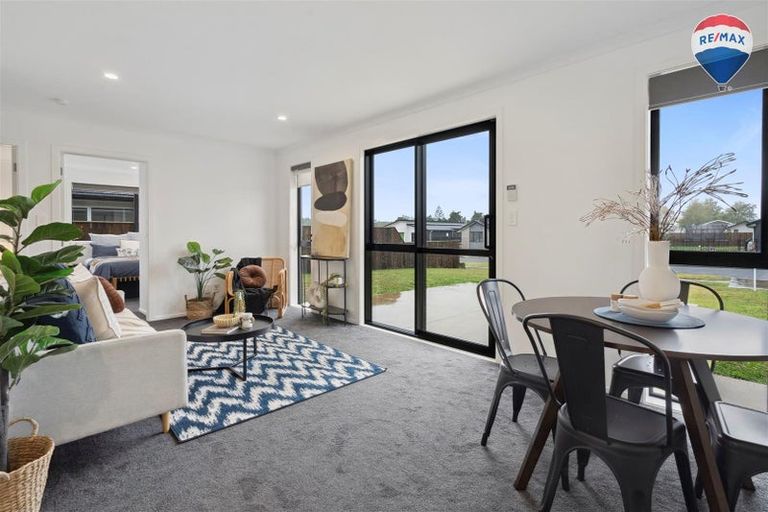 Photo of property in 97 Hinemoa Street, Levin, 5510