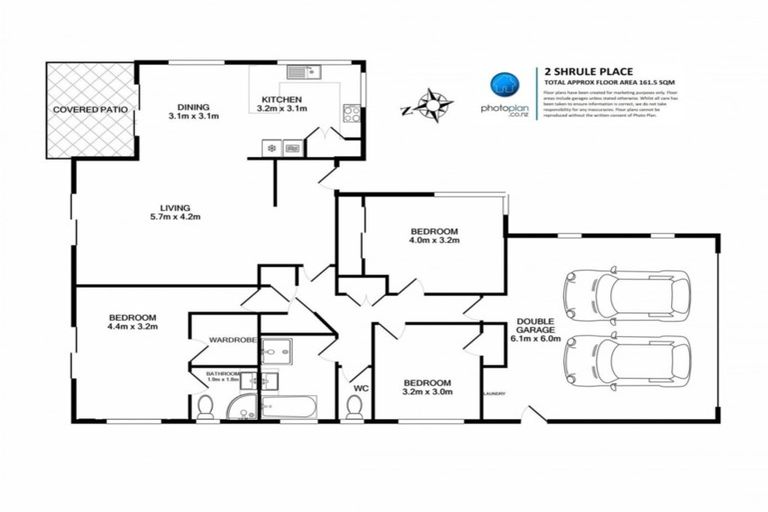 Photo of property in 2 Shrule Place, Huntington, Hamilton, 3210