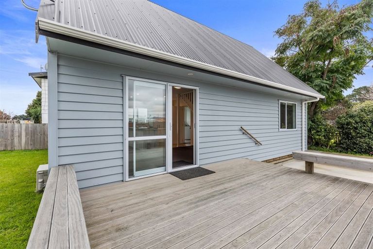 Photo of property in 5 Te Maunga Lane, Mount Maunganui, 3116