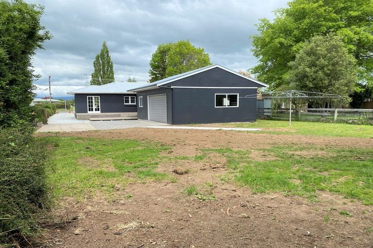 Photo of property in 53 Burwood Road, Matamata, 3400