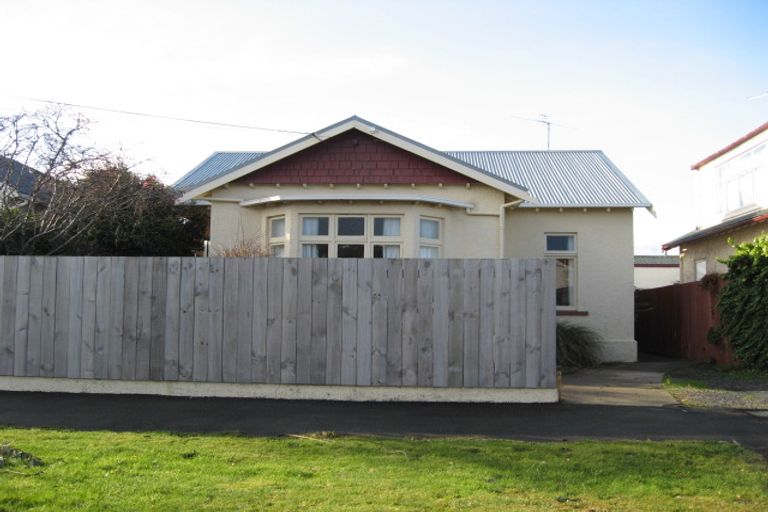 Photo of property in 21 Trafalgar Street, Saint Kilda, Dunedin, 9012