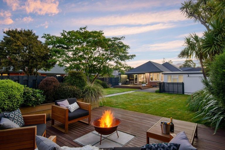 Photo of property in 44 Victors Road, Hoon Hay, Christchurch, 8025