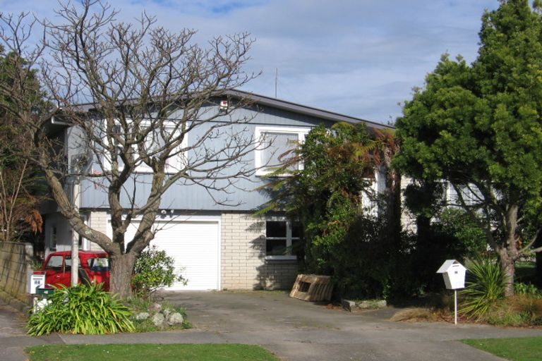 Photo of property in 40 Buick Crescent, Awapuni, Palmerston North, 4412