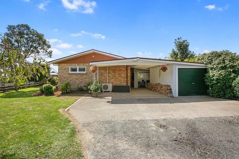 Photo of property in 8 Beatty Road, Matamata, 3400