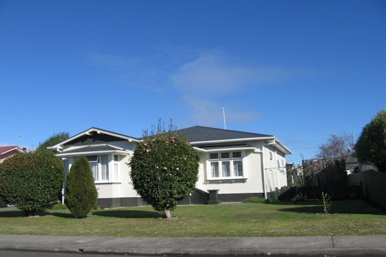 Photo of property in 607 Buller Street, Akina, Hastings, 4122