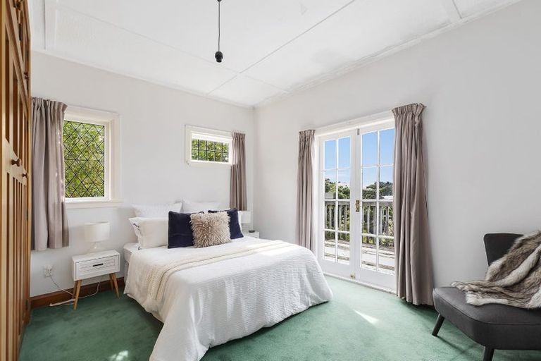 Photo of property in 5 Rakau Road, Hataitai, Wellington, 6021