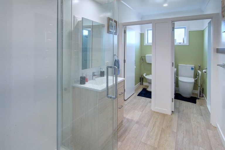 Photo of property in 1/26 Roberts Road, Lansdowne, Masterton, 5810