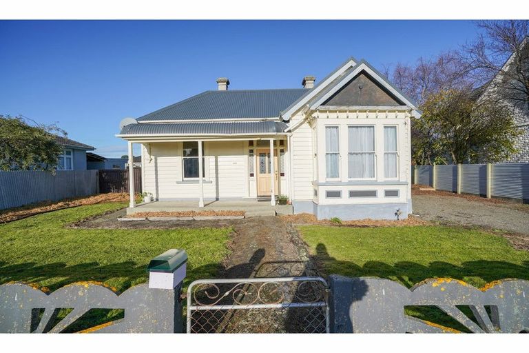 Photo of property in 225 Ettrick Street, Appleby, Invercargill, 9812